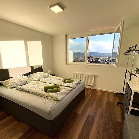 Apartment Saentisblick In Arbon Von Swisspartments Εξωτερικό φωτογραφία