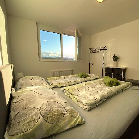 Apartment Saentisblick In Arbon Von Swisspartments Εξωτερικό φωτογραφία