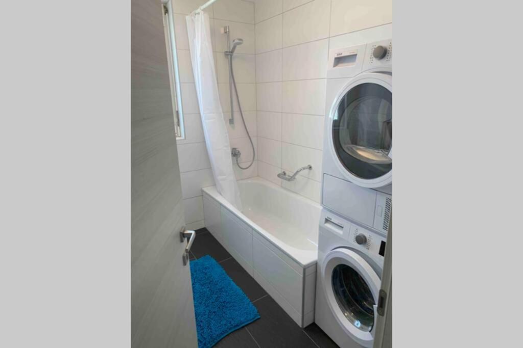 Apartment Saentisblick In Arbon Von Swisspartments Εξωτερικό φωτογραφία